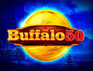 buffalo 50