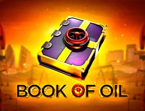 игровой автомат Book of Oil