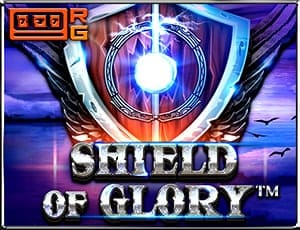 игровой автомат shield of clory
