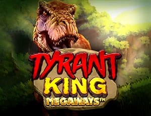 игровой автомат Tyrant King Megaways